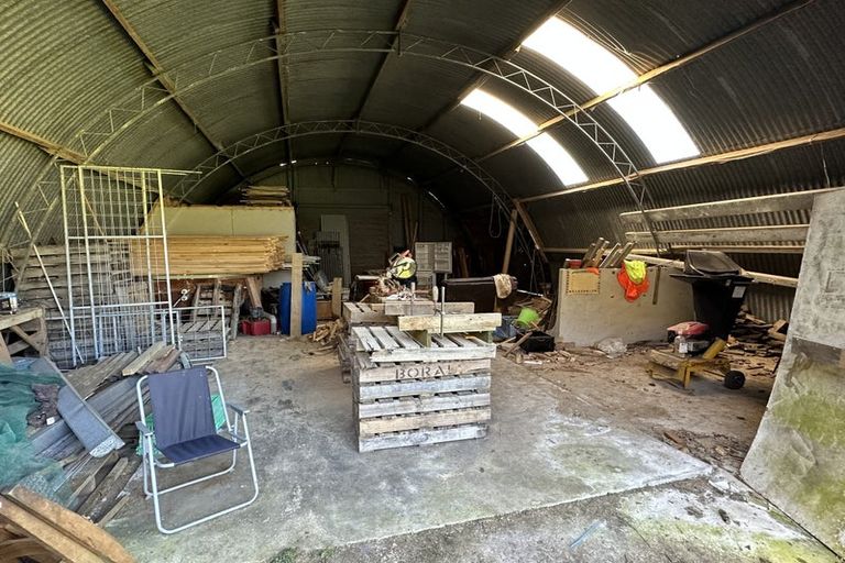 Photo of property in 162 Upokorau Road, Kaeo, 0478