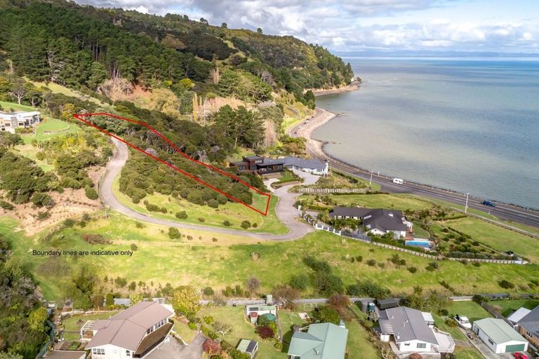 Photo of property in 10 Ngarimu Heights Row, Ngarimu Bay, Thames, 3575