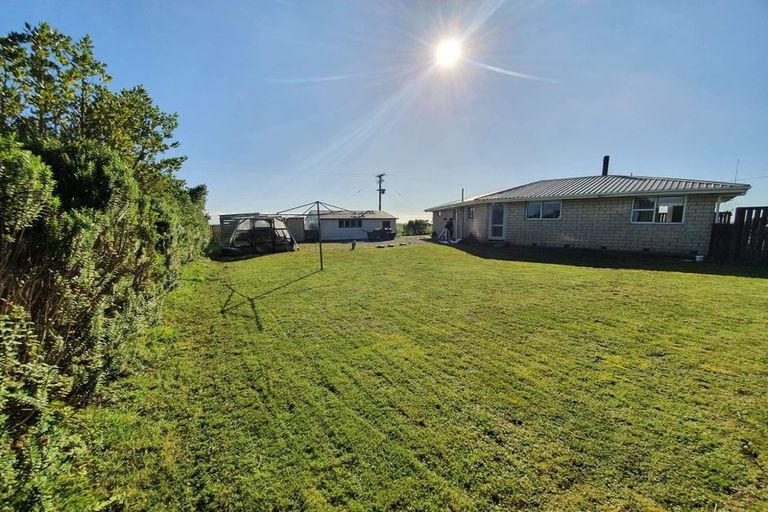 Photo of property in 1601 Kumara Junction Highway, Kumara Junction, Hokitika, 7882