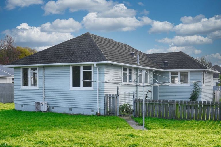 Photo of property in 15 Willow Street, Hampstead, Ashburton, 7700