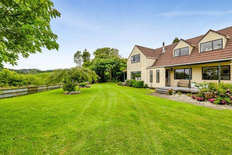 Photo of property in 630 Junction Road, Burgess Park, New Plymouth, 4371