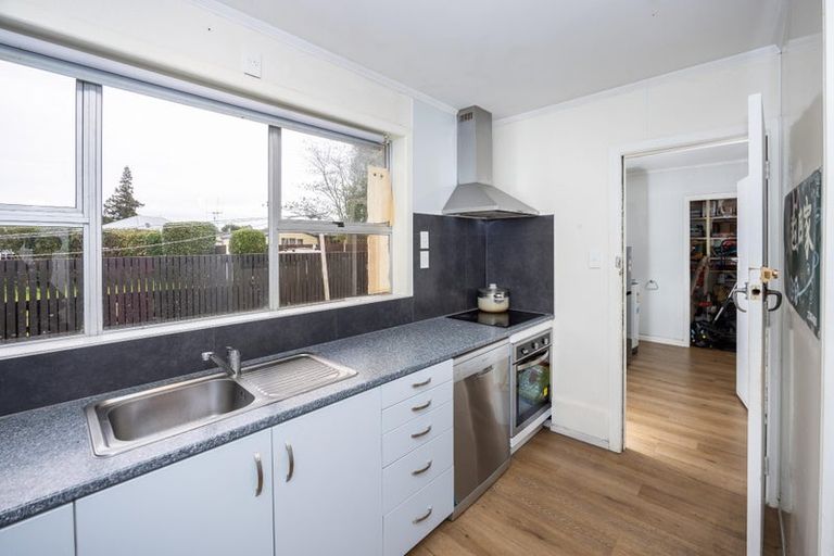 Photo of property in 52a Berkley Avenue, Hillcrest, Hamilton, 3216