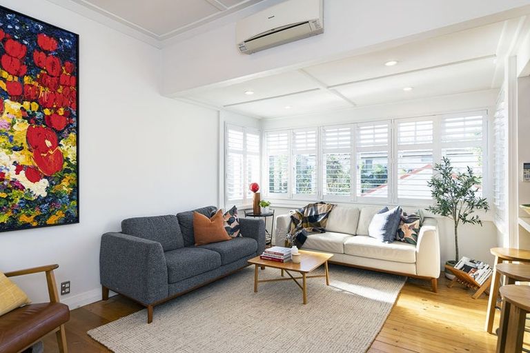 Photo of property in 60 Larchwood Avenue, Westmere, Auckland, 1022