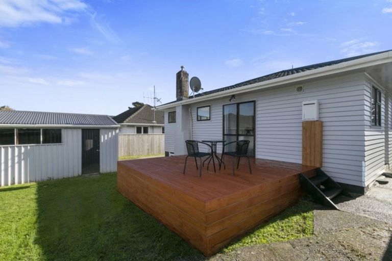Photo of property in 9 Mckay Street, Wainuiomata, Lower Hutt, 5014