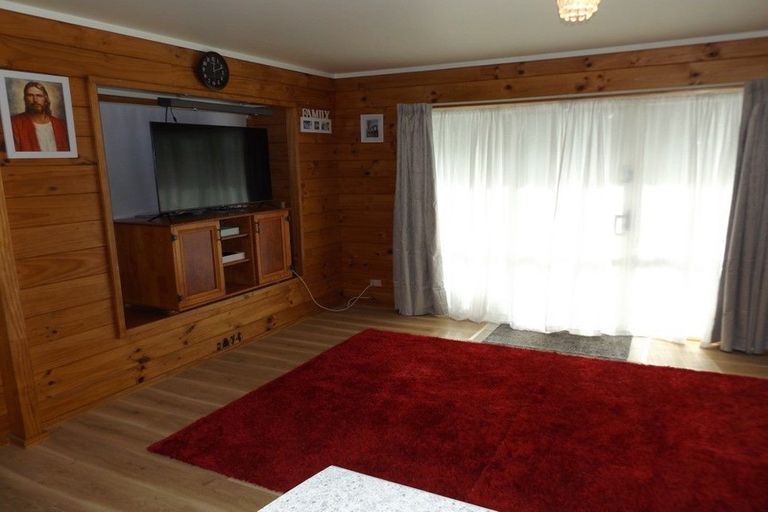 Photo of property in 143a Hakanoa Street, Huntly, 3700