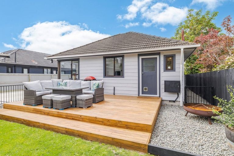 Photo of property in 95 Marshland Road, Shirley, Christchurch, 8061