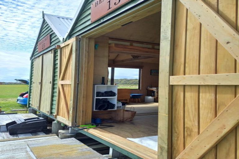 Photo of property in 25 Fox Moth Drive, Haast, 7886