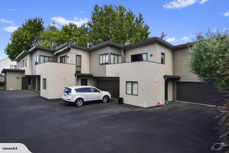Photo of property in 56d Boundary Road, Claudelands, Hamilton, 3214