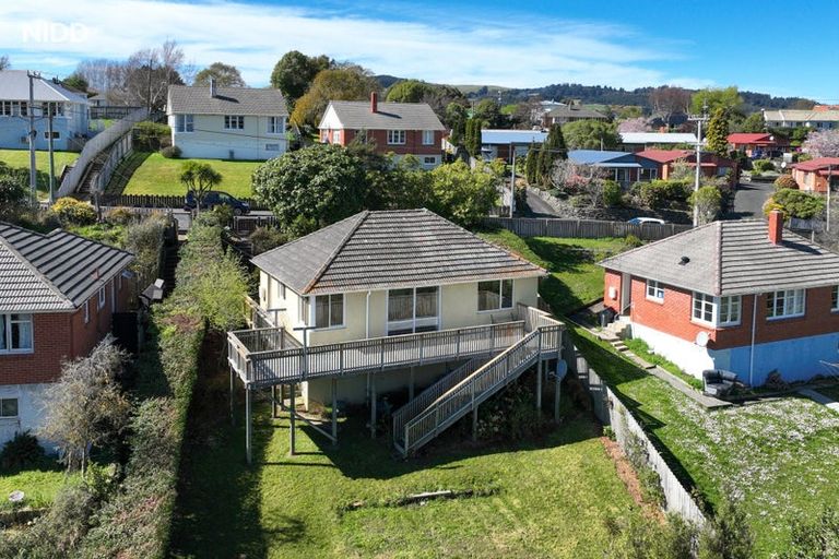 Photo of property in 53 Hillary Street, Liberton, Dunedin, 9010
