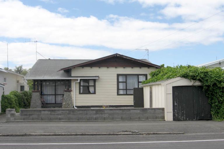 Photo of property in 71 Glasgow Street, Whanganui, 4500