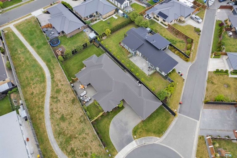 Photo of property in 23 Wakeman Way, Kaiapoi, 7630