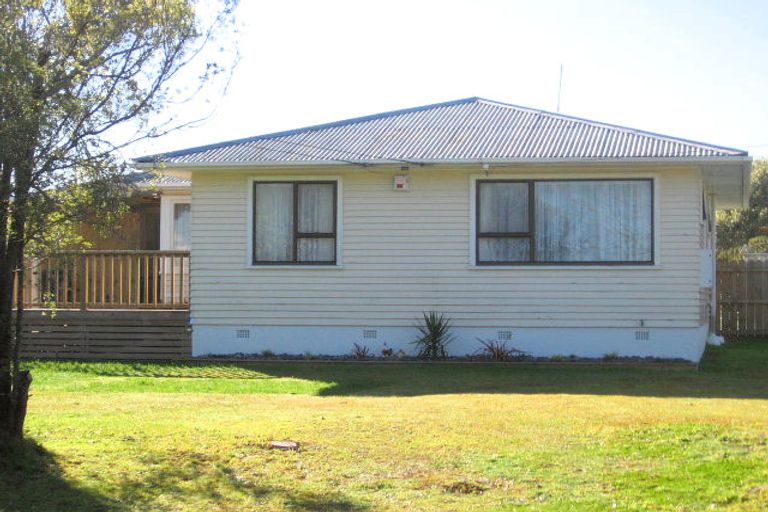 Photo of property in 29a Alma Crescent, Papakura, 2110