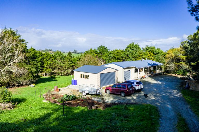 Photo of property in 358 Mangawhai Road, Wellsford, 0975
