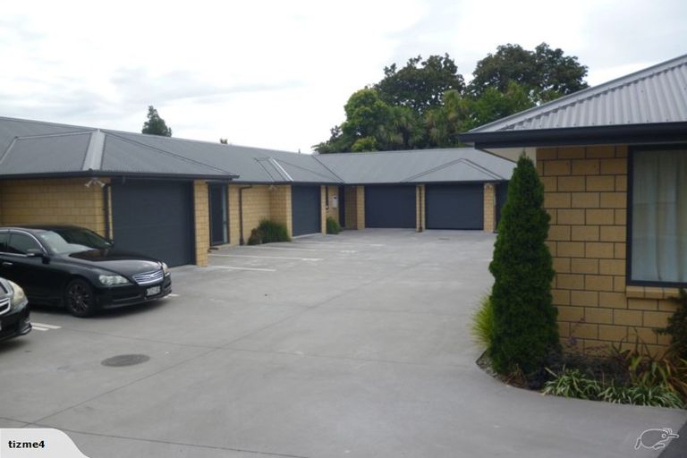 Photo of property in 1/21 Fifth Avenue, Enderley, Hamilton, 3214