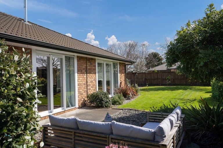 Photo of property in 10a Christy Brown Place, Leamington, Cambridge, 3432