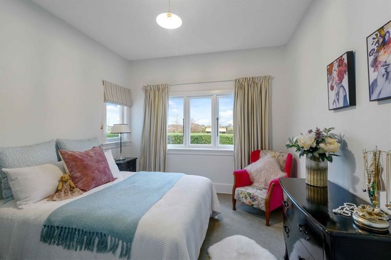 Photo of property in 138 Flaxton Road, Flaxton, Kaiapoi, 7691