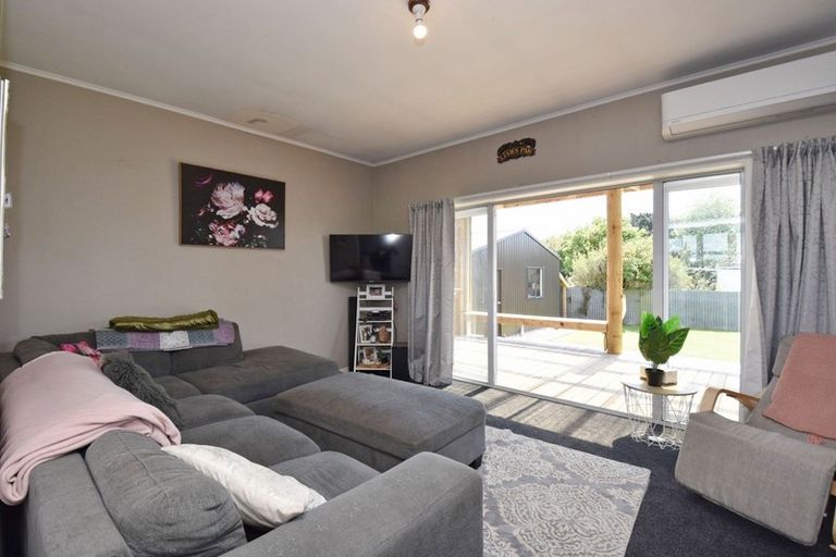 Photo of property in 422 Tweed Street, Georgetown, Invercargill, 9812