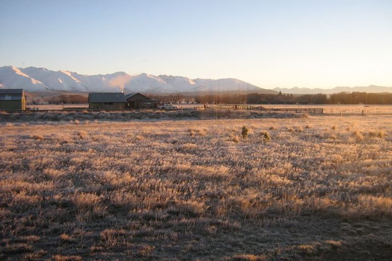 Photo of property in 61 Boundary Terrace, Twizel, 7999