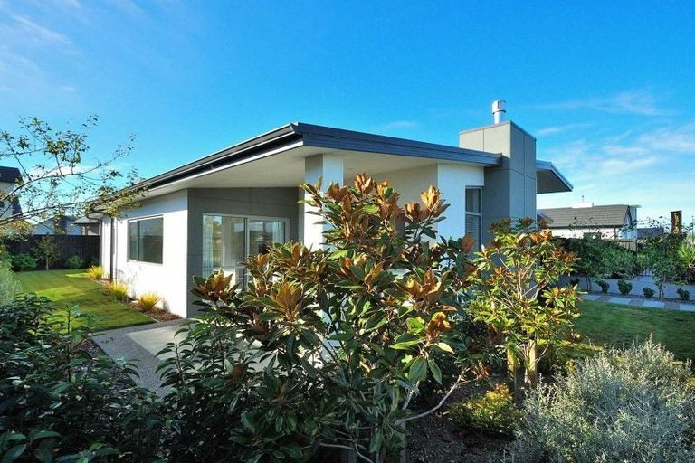 Photo of property in 27 Prestons Park Drive, Marshland, Christchurch, 8083
