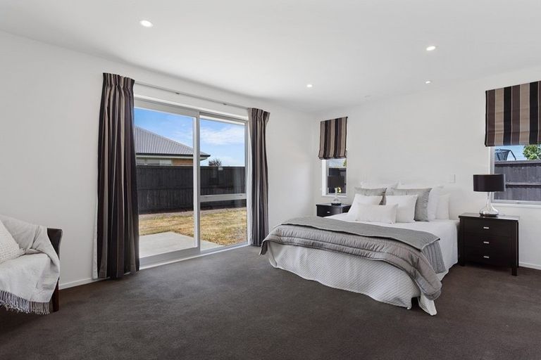 Photo of property in 22 Foxton Drive, Kaiapoi, 7630
