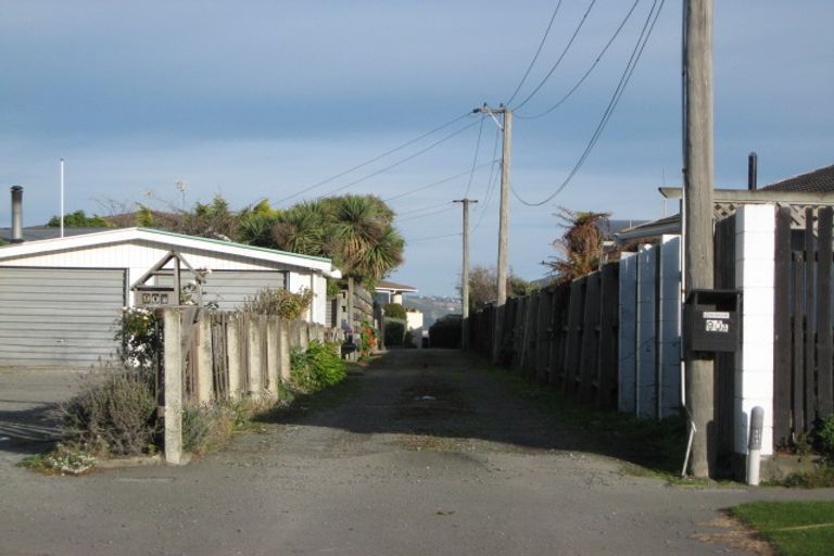 Photo of property in 77b Rocking Horse Road, Southshore, Christchurch, 8062