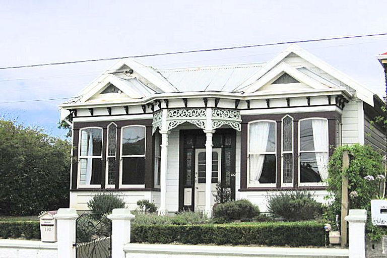 Photo of property in 192 Rintoul Street, Berhampore, Wellington, 6023