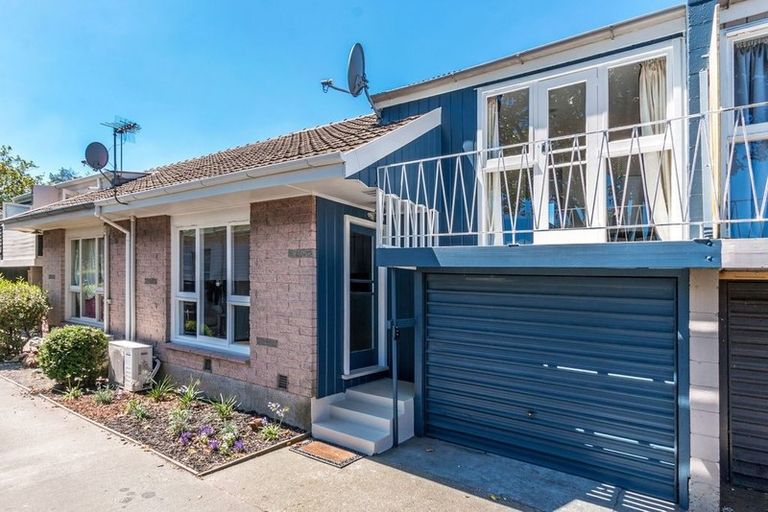 Photo of property in 3/330 Bealey Avenue, Christchurch Central, Christchurch, 8013