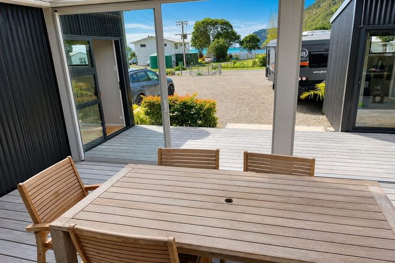 Photo of property in 130 Onepoto Road, Hicks Bay, Tikitiki, 4087