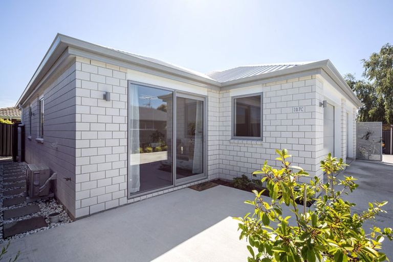 Photo of property in 107c Factory Road, Mosgiel, 9024