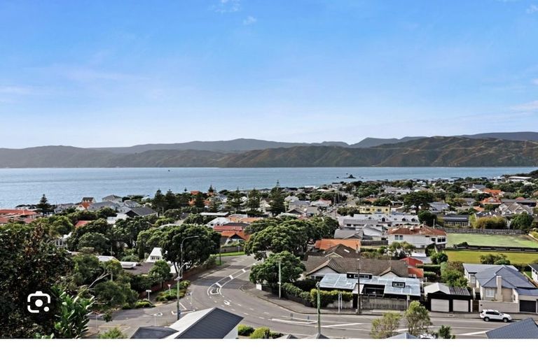 Photo of property in 50 Ferry Street, Seatoun, Wellington, 6022