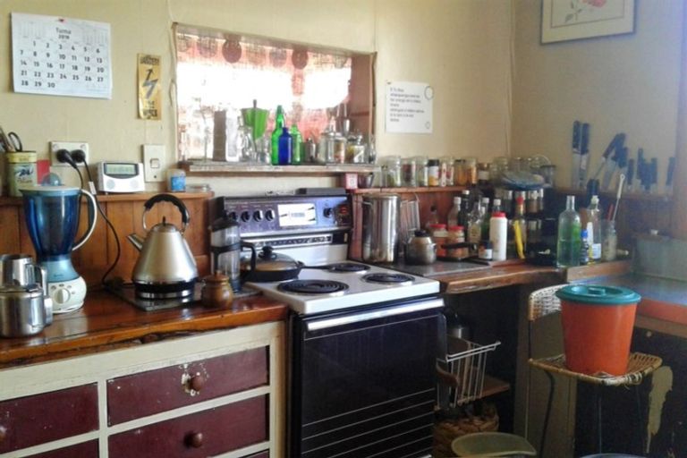 Photo of property in 103 Parnell Street, Rawene, Kaikohe, 0473