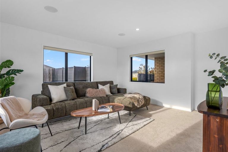 Photo of property in 19 Bethany Road, Rolleston, 7614