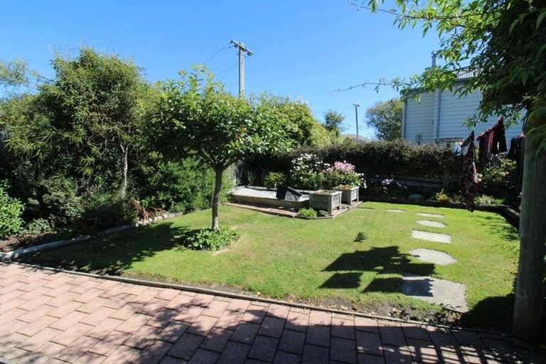 Photo of property in 42 Beach Street, Saint Clair, Dunedin, 9012