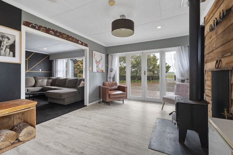 Photo of property in 91 Mcdonell Road, Ohakea, Palmerston North, 4479