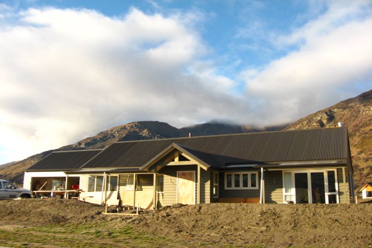 Photo of property in 50 Onslow Road, Lake Hayes, Queenstown, 9304