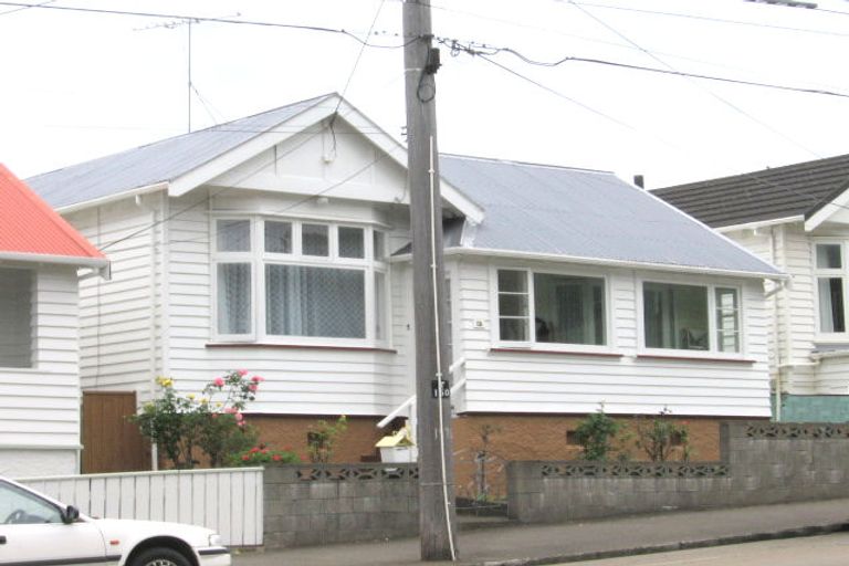 Photo of property in 47 Roy Street, Newtown, Wellington, 6021