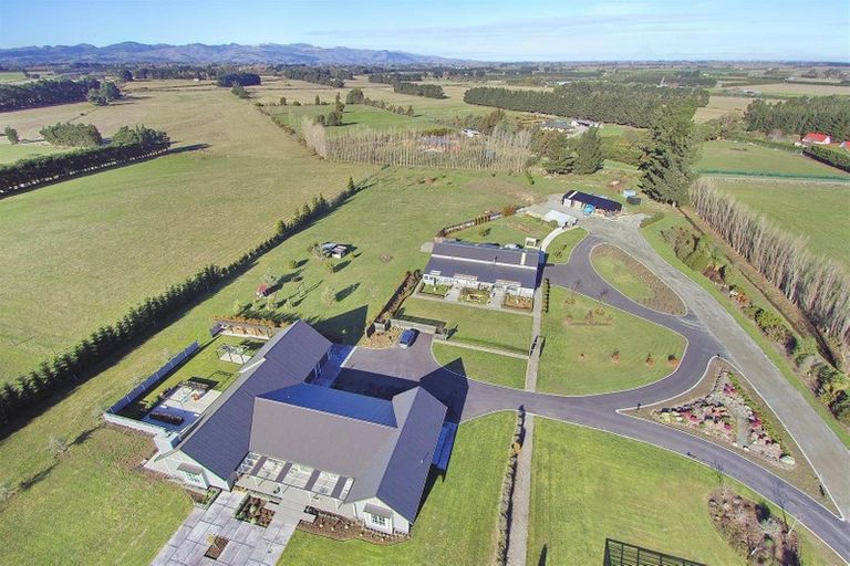 Photo of property in 58 Justine Drive, Rolleston, Christchurch, 7678