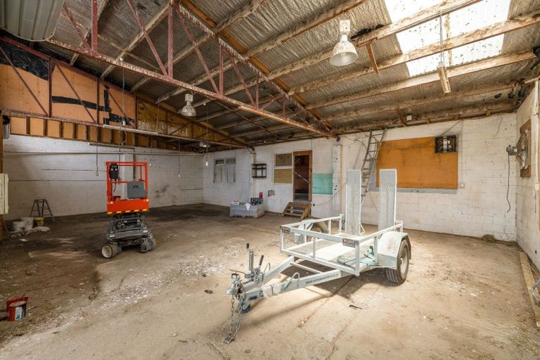 Photo of property in 2418 Waimate Highway, Makikihi, Waimate, 7980