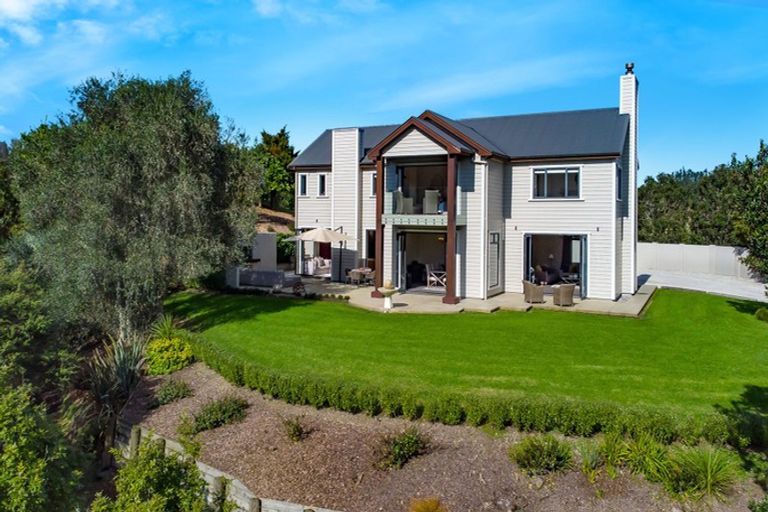 Photo of property in 388 Pine Valley Road, Dairy Flat, Silverdale, 0992