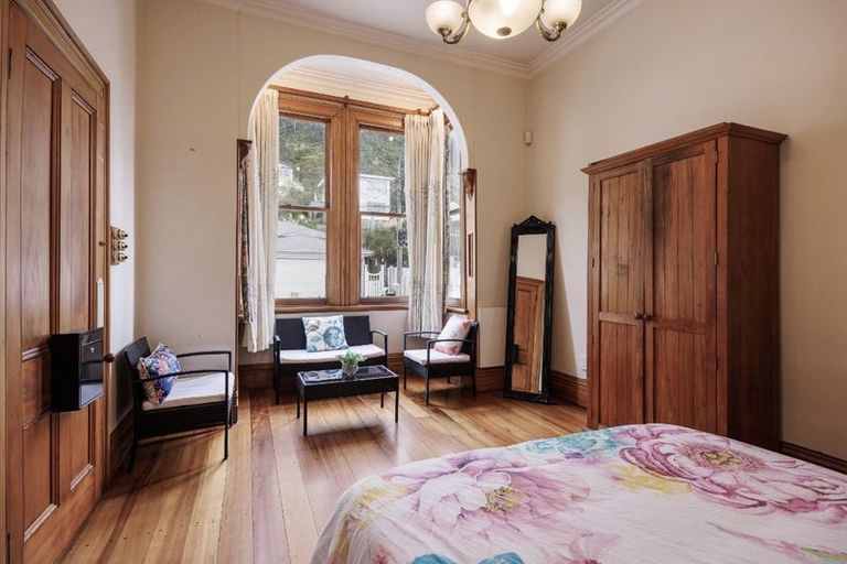 Photo of property in 221 Tinakori Road, Thorndon, Wellington, 6011