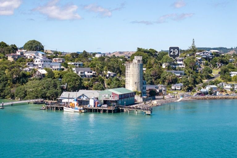 Photo of property in 29 Rose Street, Raglan, 3225