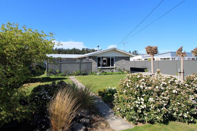 Photo of property in 61 Russell Street, Alexandra, 9320
