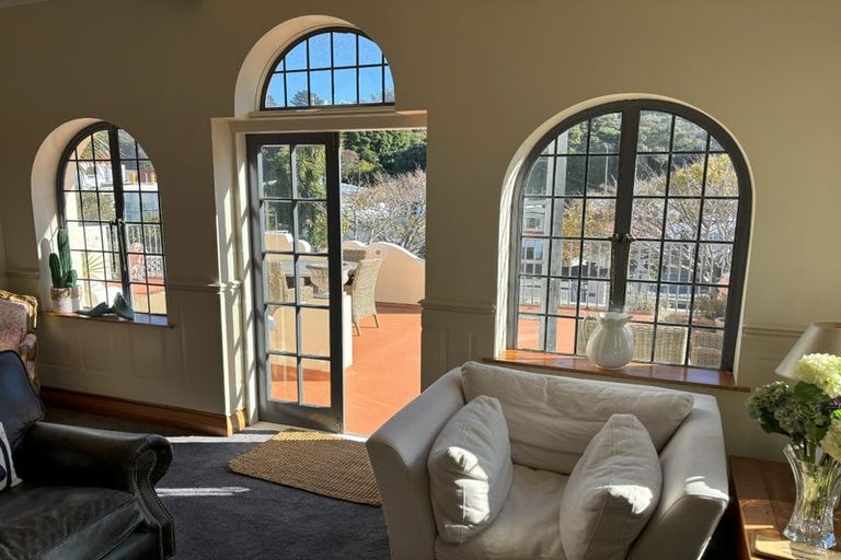 Photo of property in 37 Moxham Avenue, Hataitai, Wellington, 6021