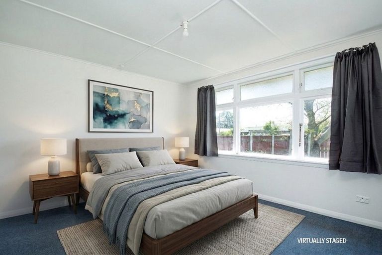 Photo of property in 112 Hospital Road, Witherlea, Blenheim, 7201