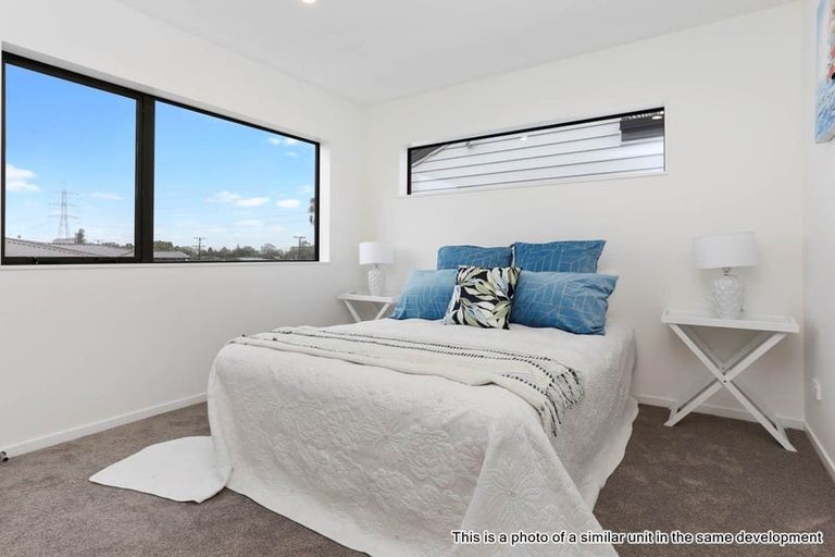 Photo of property in 13a Everitt Road, Otara, Auckland, 2023