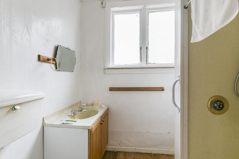 Photo of property in 41 Holloway Road, Aro Valley, Wellington, 6021