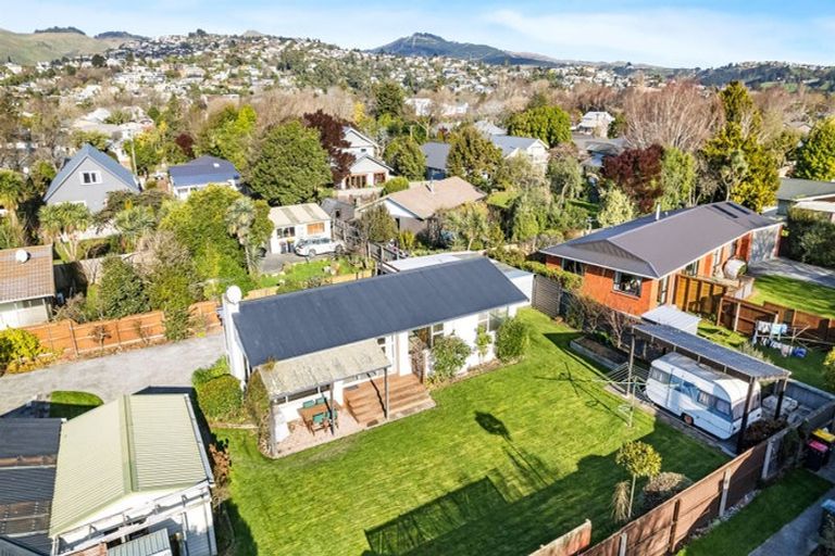 Photo of property in 117 Barrington Street, Somerfield, Christchurch, 8024