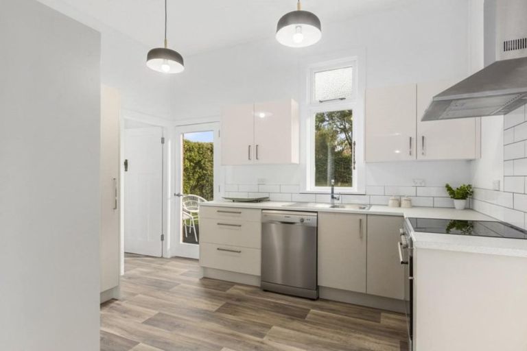 Photo of property in 22 Scoular Street, Maryhill, Dunedin, 9011