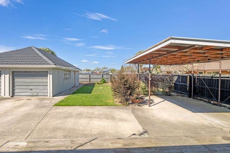 Photo of property in 116 Warden Street, Richmond, Christchurch, 8013