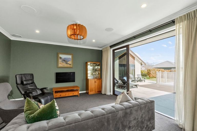Photo of property in 5 Chestnut Lane, Matamata, 3400